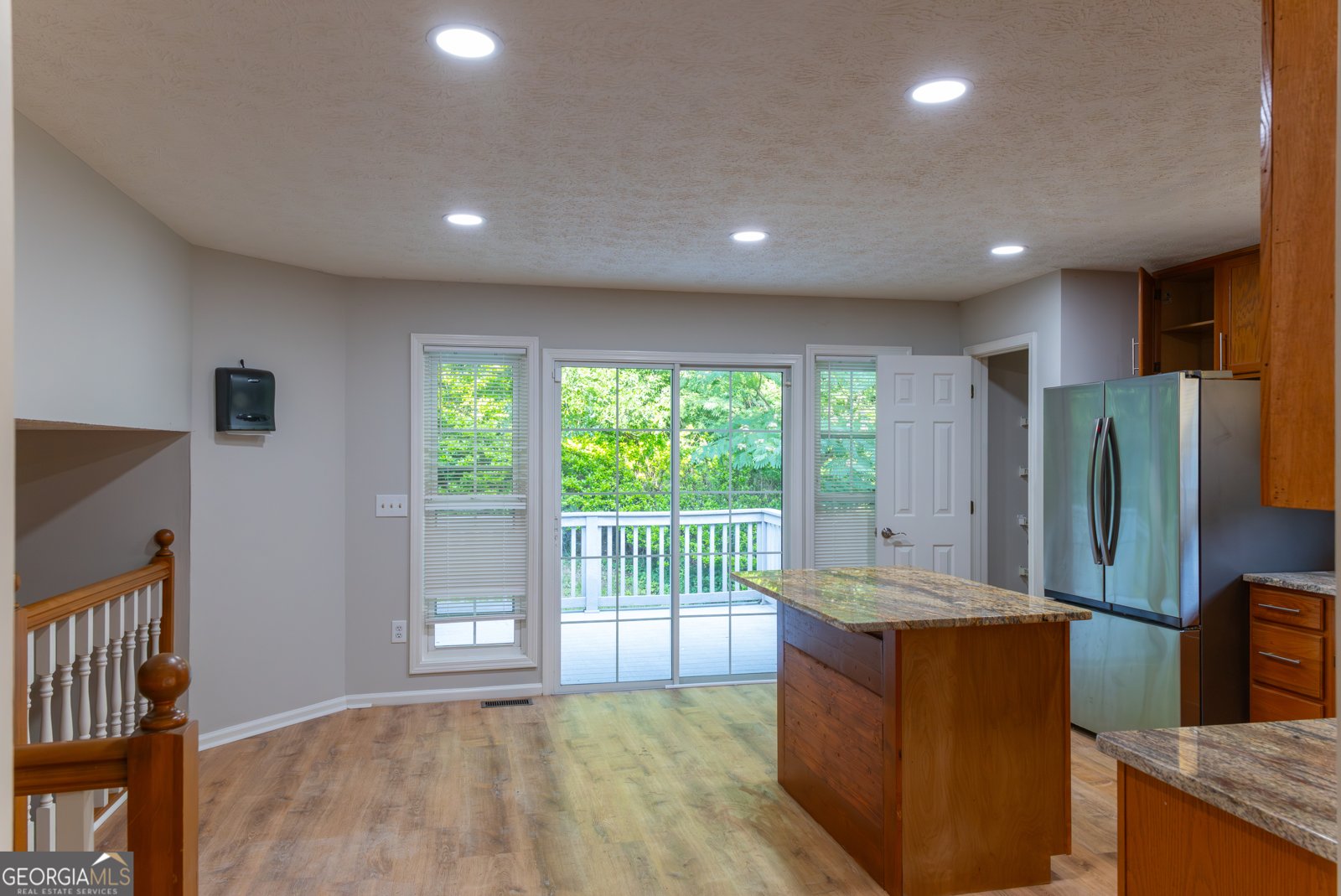 5705 Glandor Drive Mableton - Photo 18