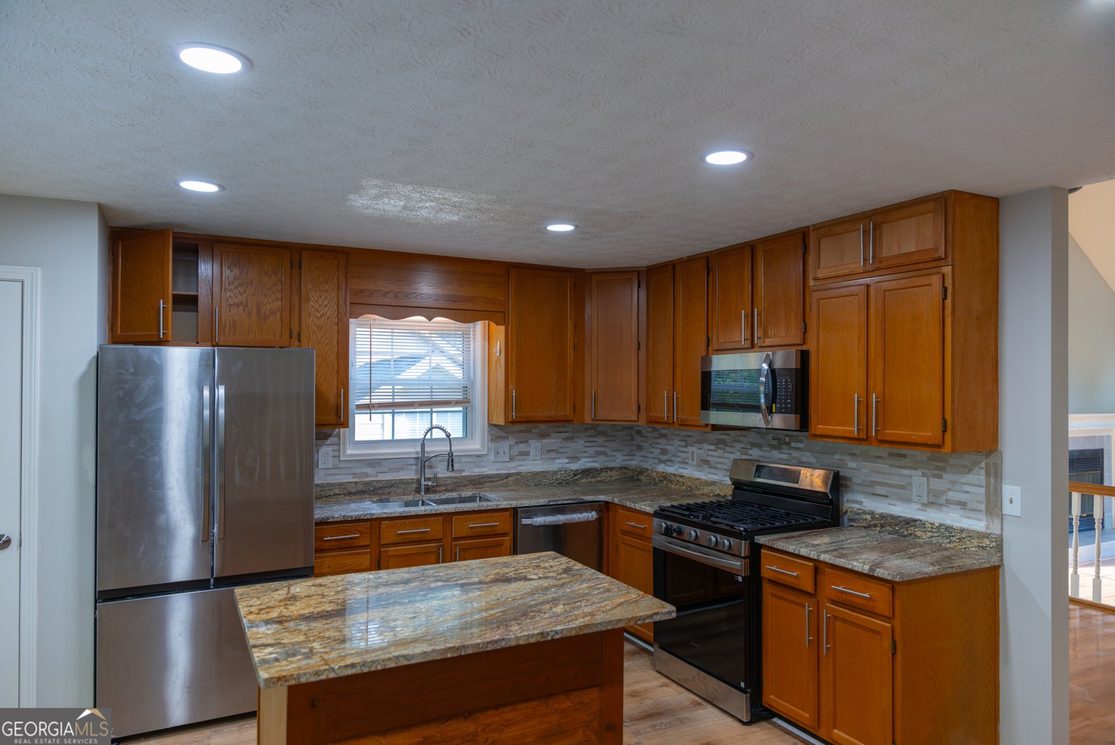 5705 Glandor Drive Mableton - Photo 22