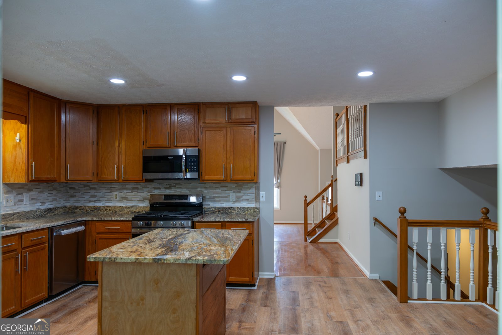 5705 Glandor Drive Mableton - Photo 24