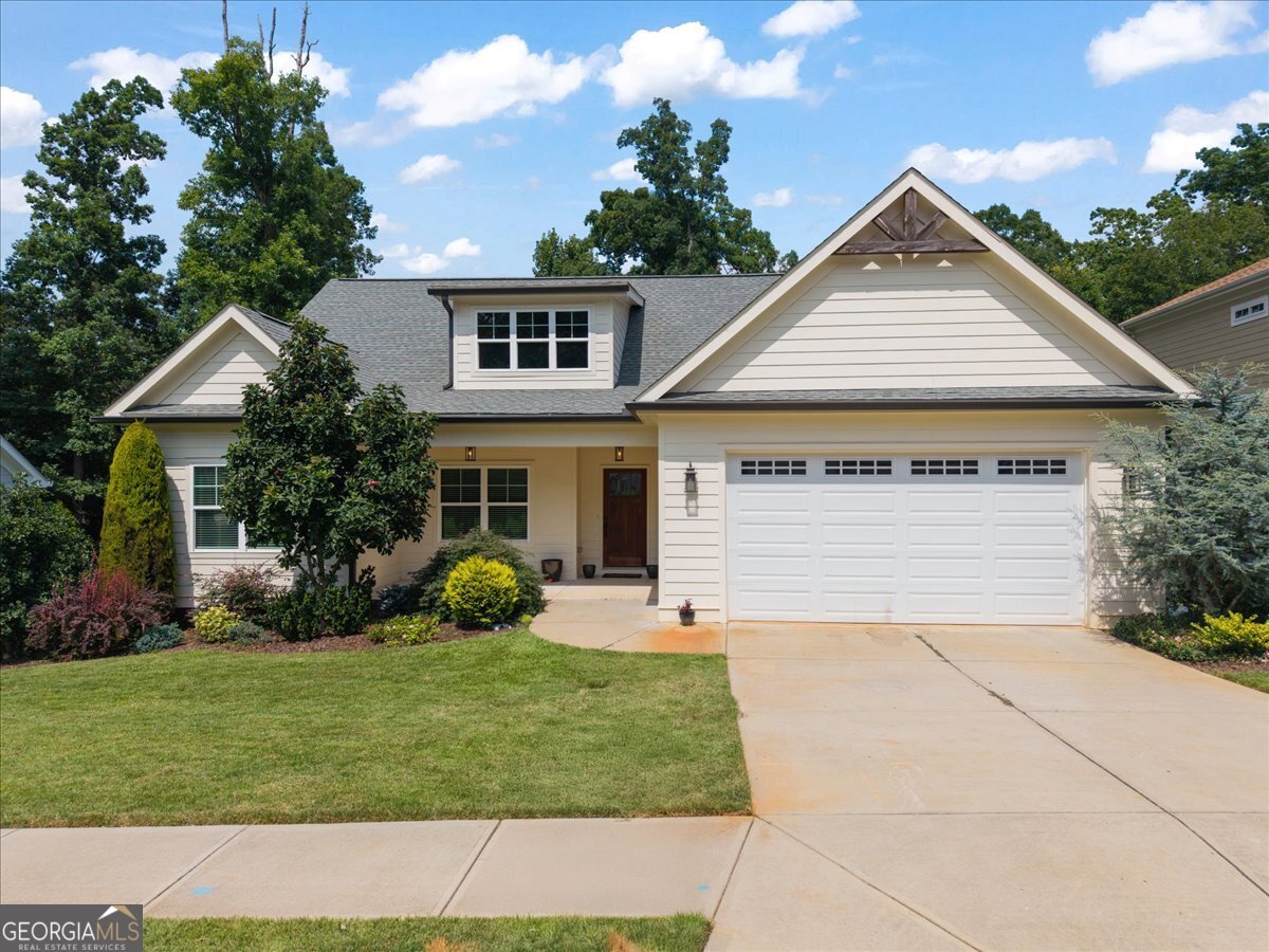 740 Markhams Drive Madison - main photo