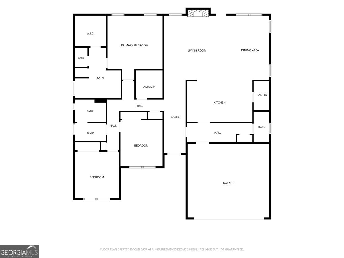 740 Markhams Drive Madison - Photo 48
