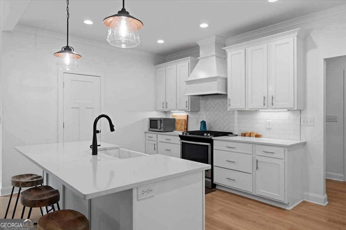 740 Markhams Drive Madison - Photo 8