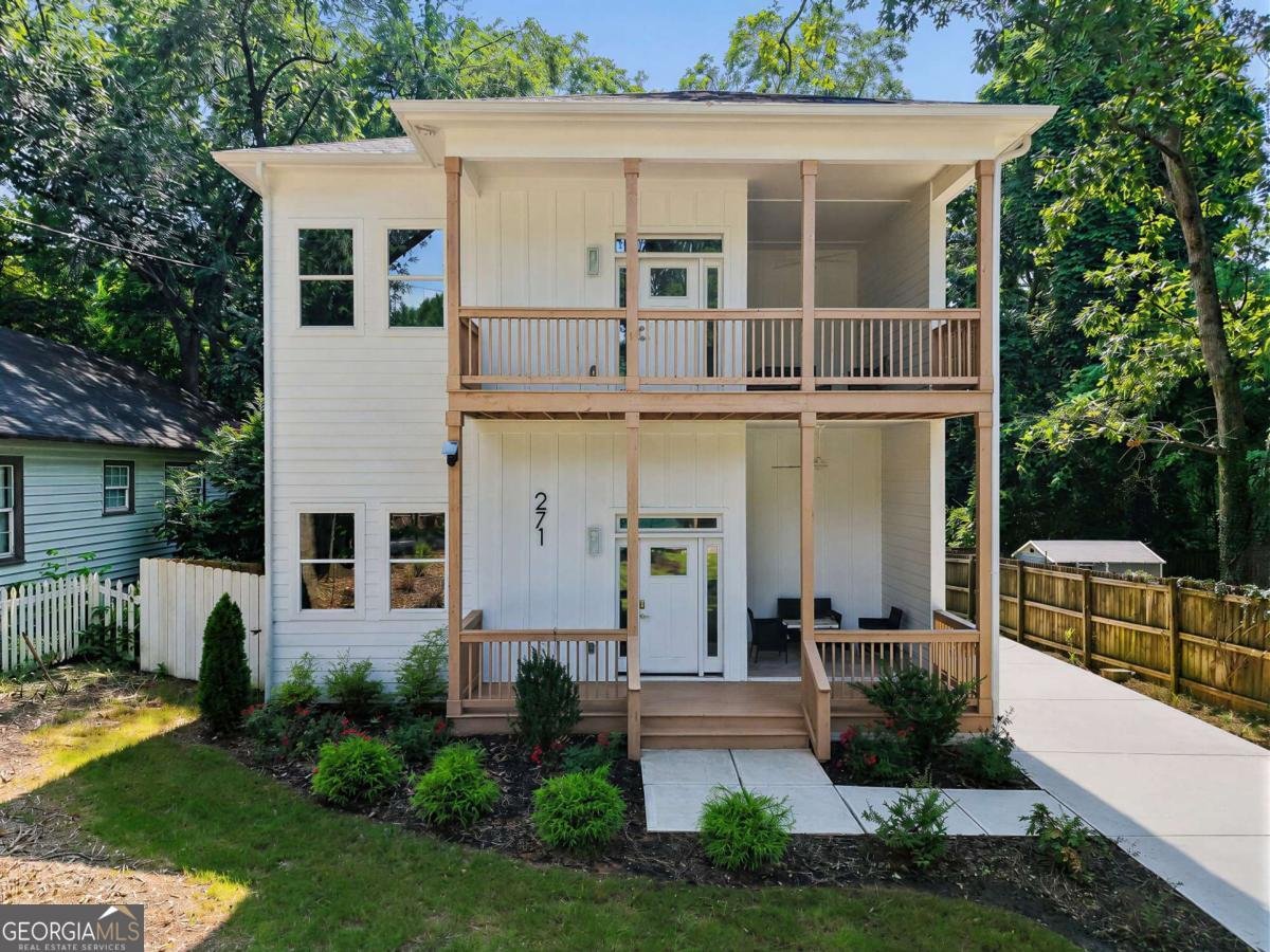 271 Haas Avenue Atlanta - main photo