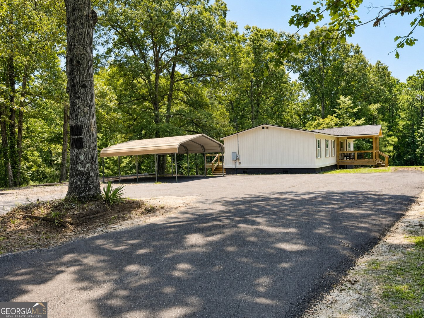805 Alabama Road Meansville - Photo 14
