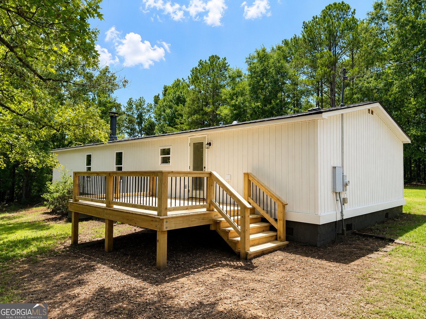 805 Alabama Road Meansville - Photo 15