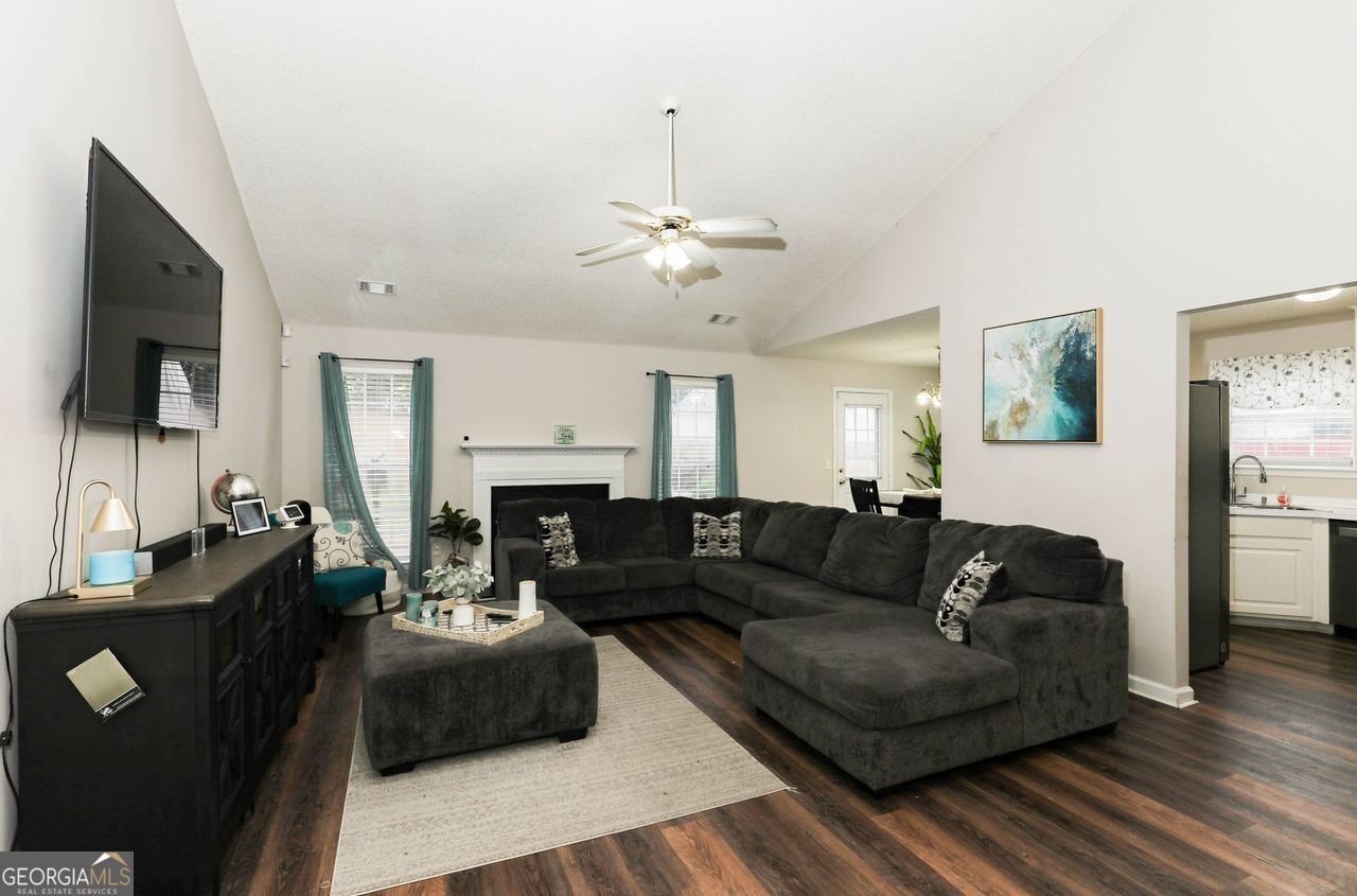 5055 River Overlook Way Lithonia - Photo 7