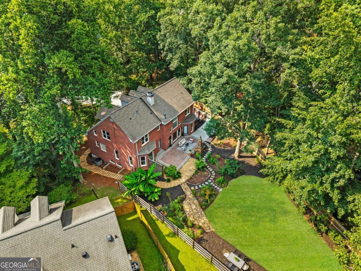 5746 High Meadow Drive Peachtree Corners - Photo 13