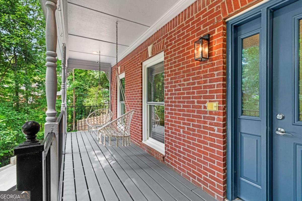 5746 High Meadow Drive Peachtree Corners - Photo 16