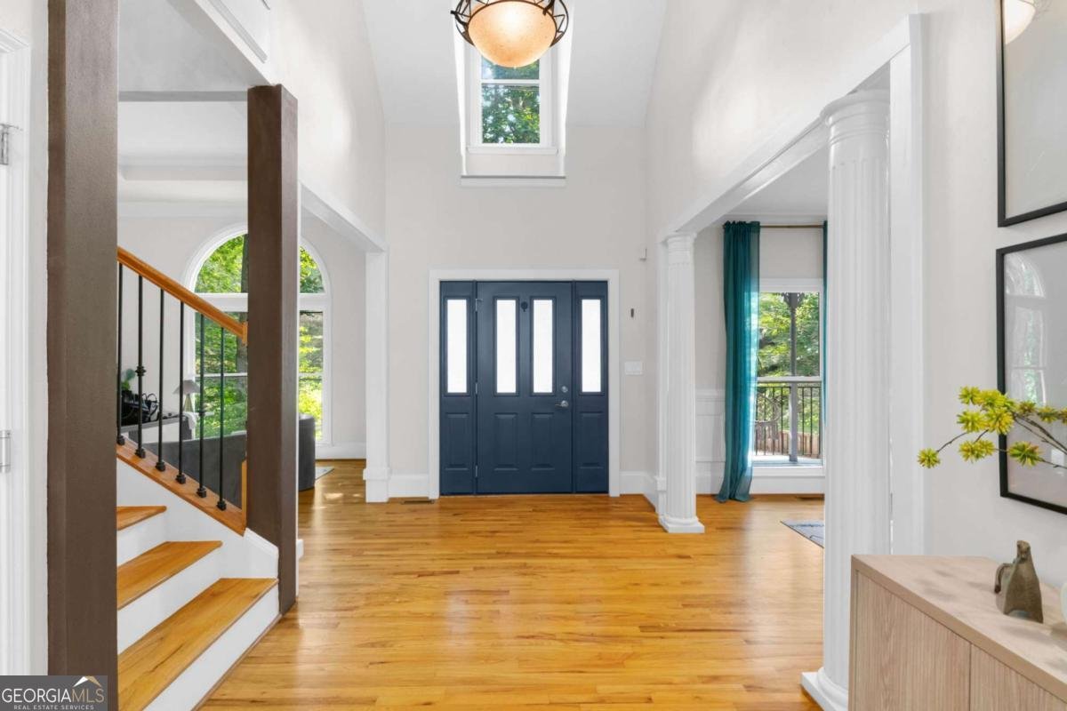 5746 High Meadow Drive Peachtree Corners - Photo 19