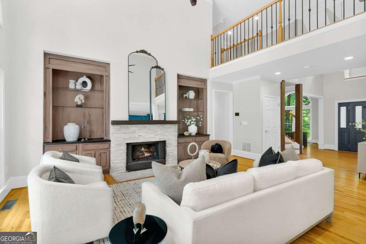 5746 High Meadow Drive Peachtree Corners - Photo 28