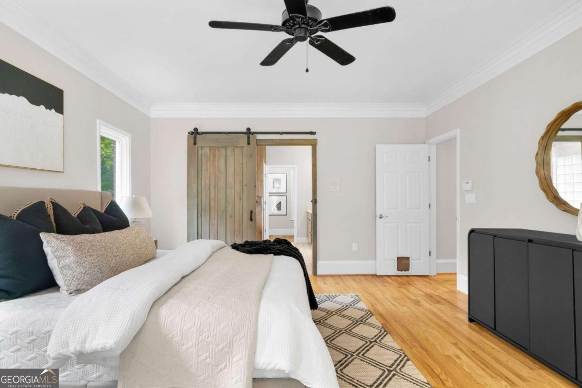 5746 High Meadow Drive Peachtree Corners - Photo 46