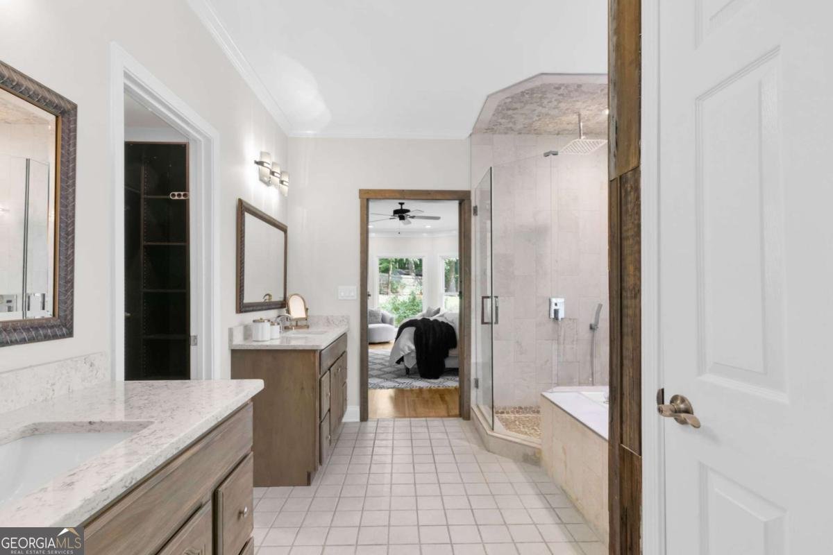 5746 High Meadow Drive Peachtree Corners - Photo 49
