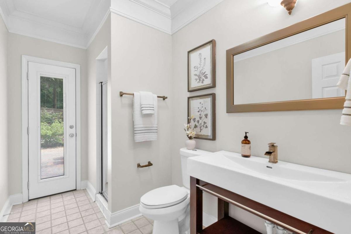 5746 High Meadow Drive Peachtree Corners - Photo 56