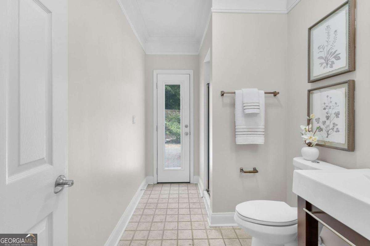 5746 High Meadow Drive Peachtree Corners - Photo 57