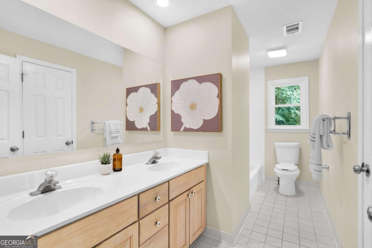 5746 High Meadow Drive Peachtree Corners - Photo 64