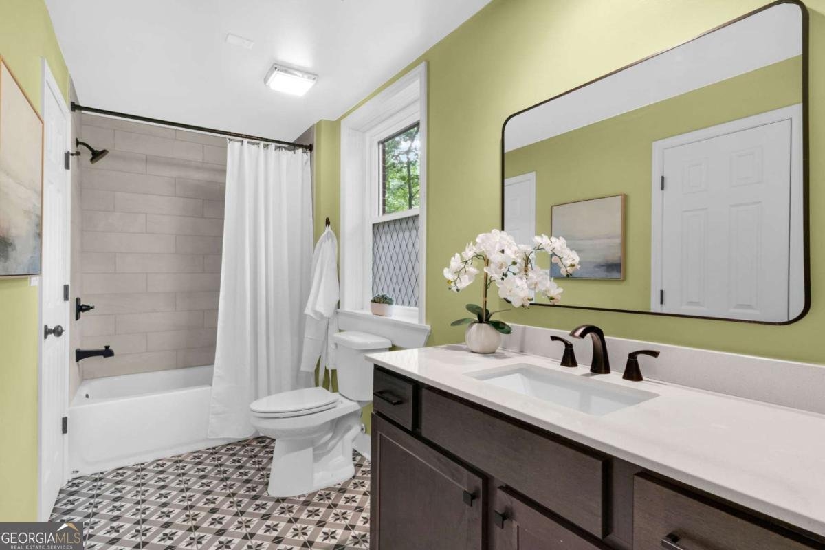 5746 High Meadow Drive Peachtree Corners - Photo 74