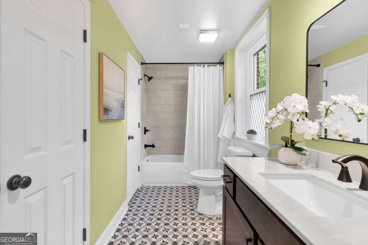 5746 High Meadow Drive Peachtree Corners - Photo 75