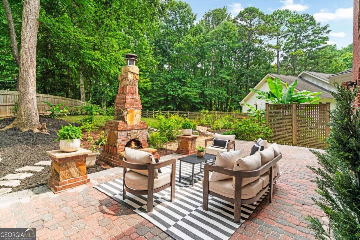 5746 High Meadow Drive Peachtree Corners - Photo 77