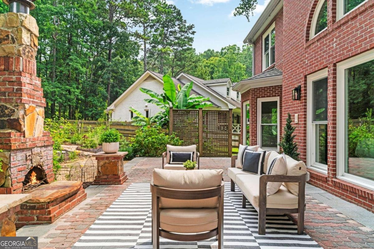 5746 High Meadow Drive Peachtree Corners - Photo 78