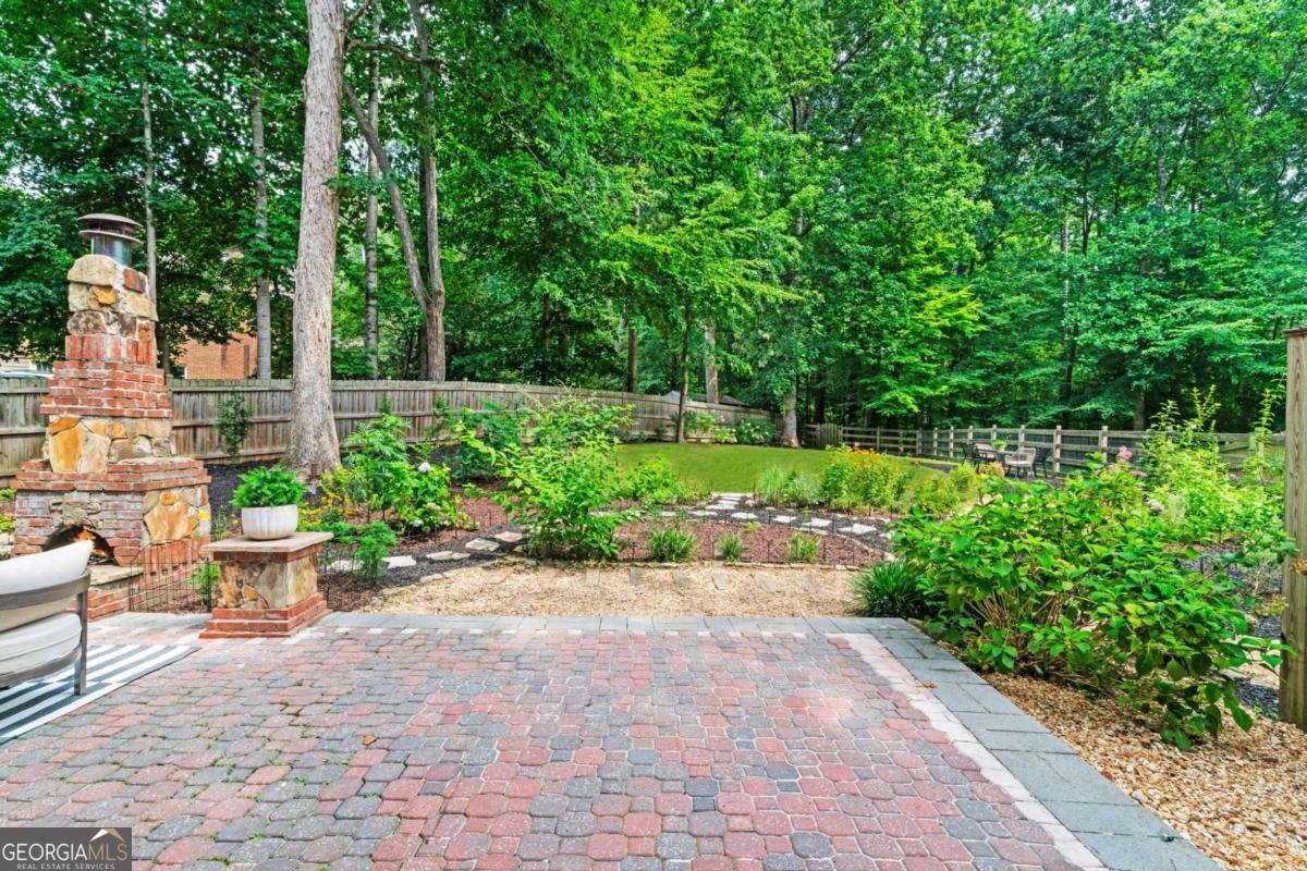 5746 High Meadow Drive Peachtree Corners - Photo 80
