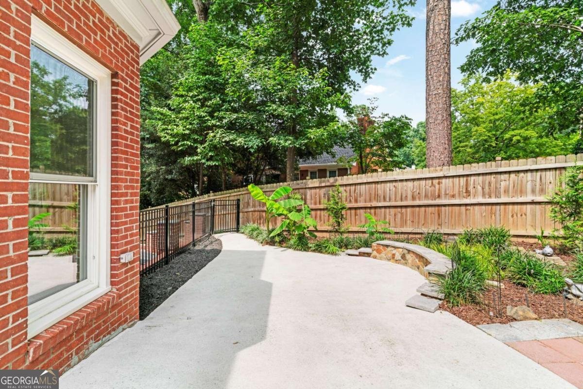 5746 High Meadow Drive Peachtree Corners - Photo 82
