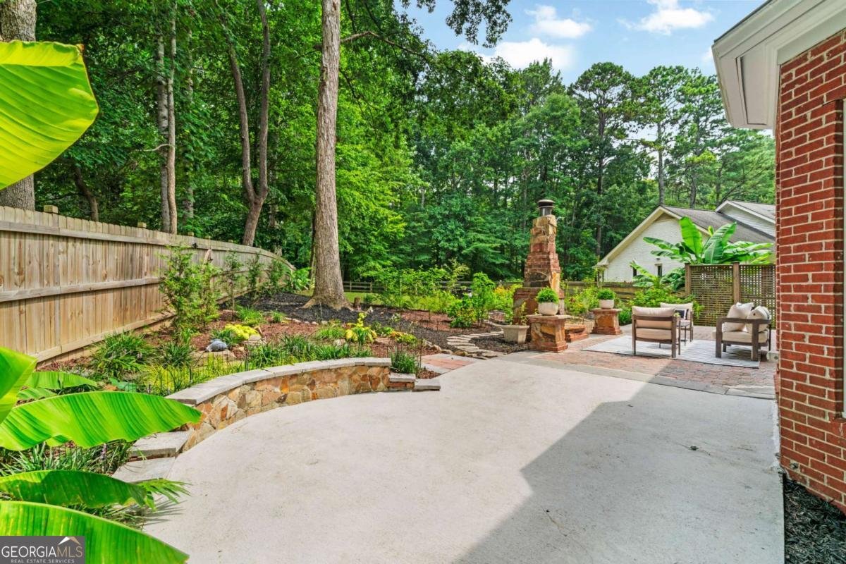 5746 High Meadow Drive Peachtree Corners - Photo 83