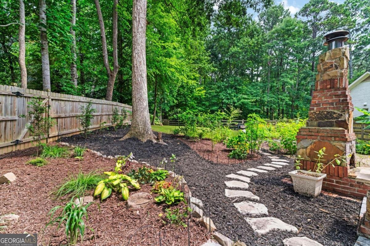 5746 High Meadow Drive Peachtree Corners - Photo 84