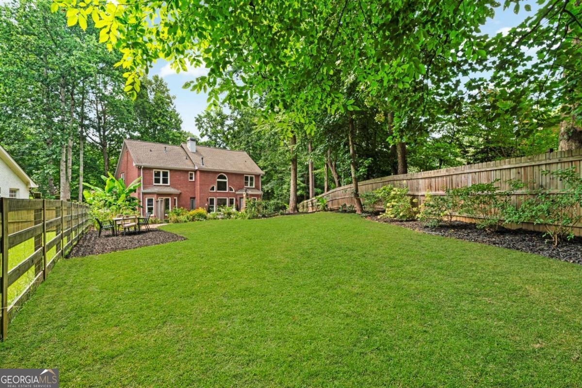 5746 High Meadow Drive Peachtree Corners - Photo 87