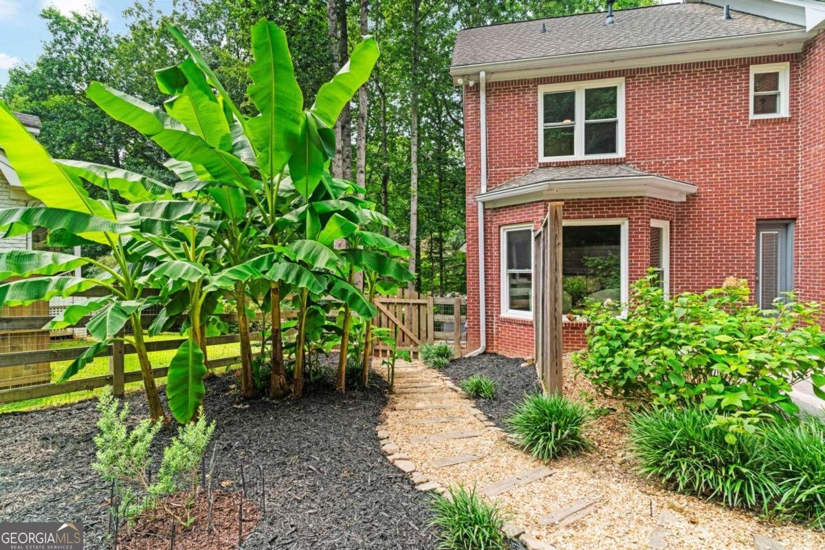 5746 High Meadow Drive Peachtree Corners - Photo 88