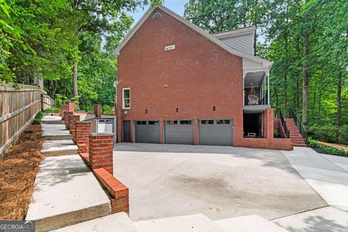 5746 High Meadow Drive Peachtree Corners - Photo 90
