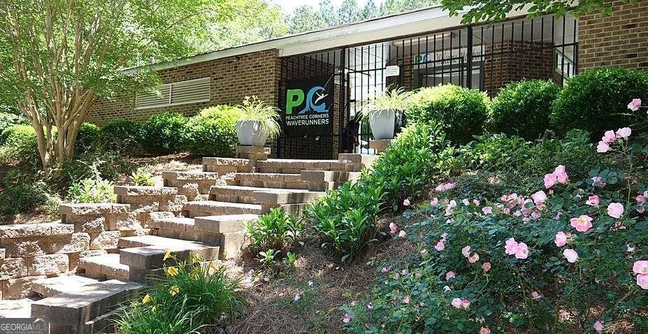 5746 High Meadow Drive Peachtree Corners - Photo 98