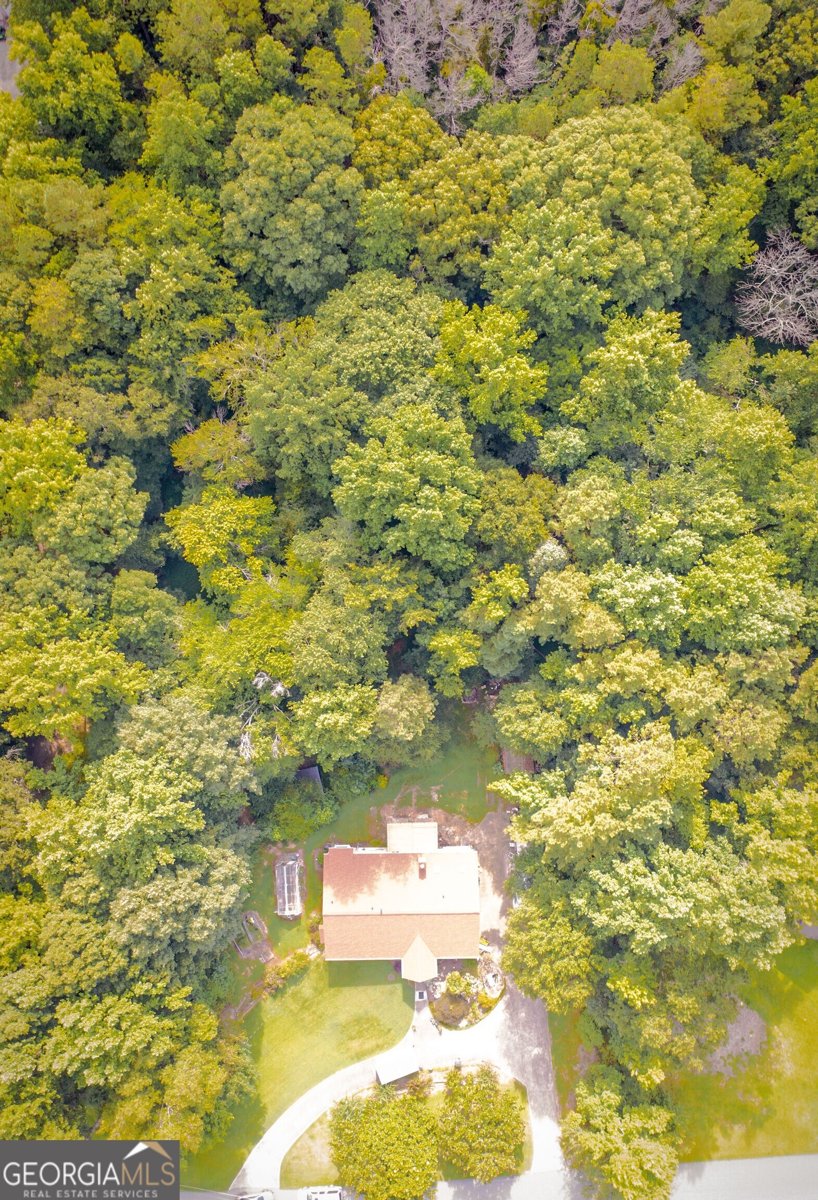 453 Turnberry Drive Hiram - Photo 11