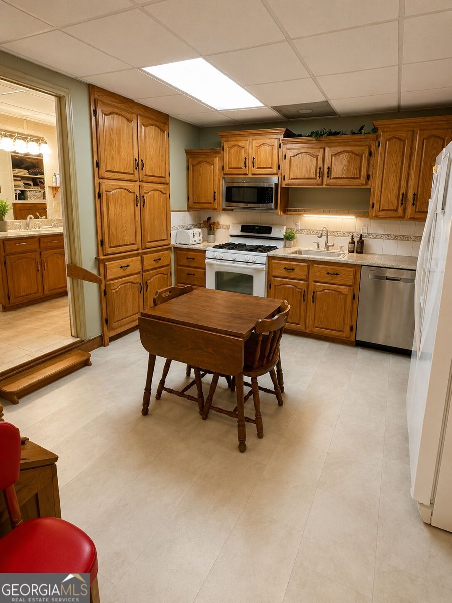 453 Turnberry Drive Hiram - Photo 7