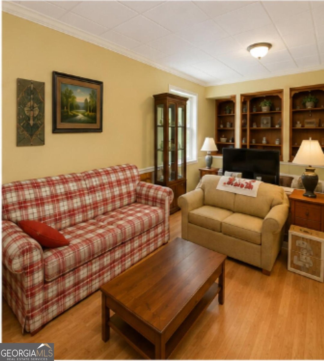 453 Turnberry Drive Hiram - Photo 8