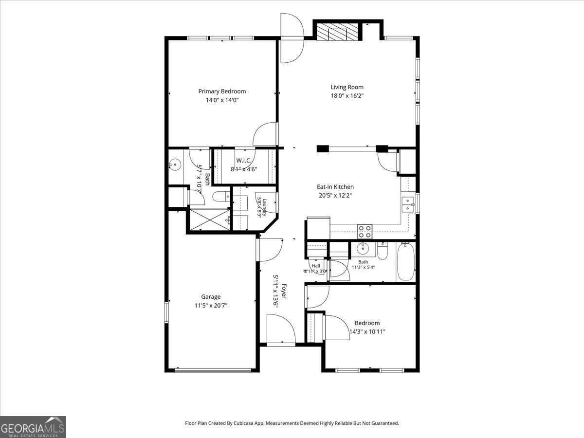 109 Ivygreen Canton - Photo 19