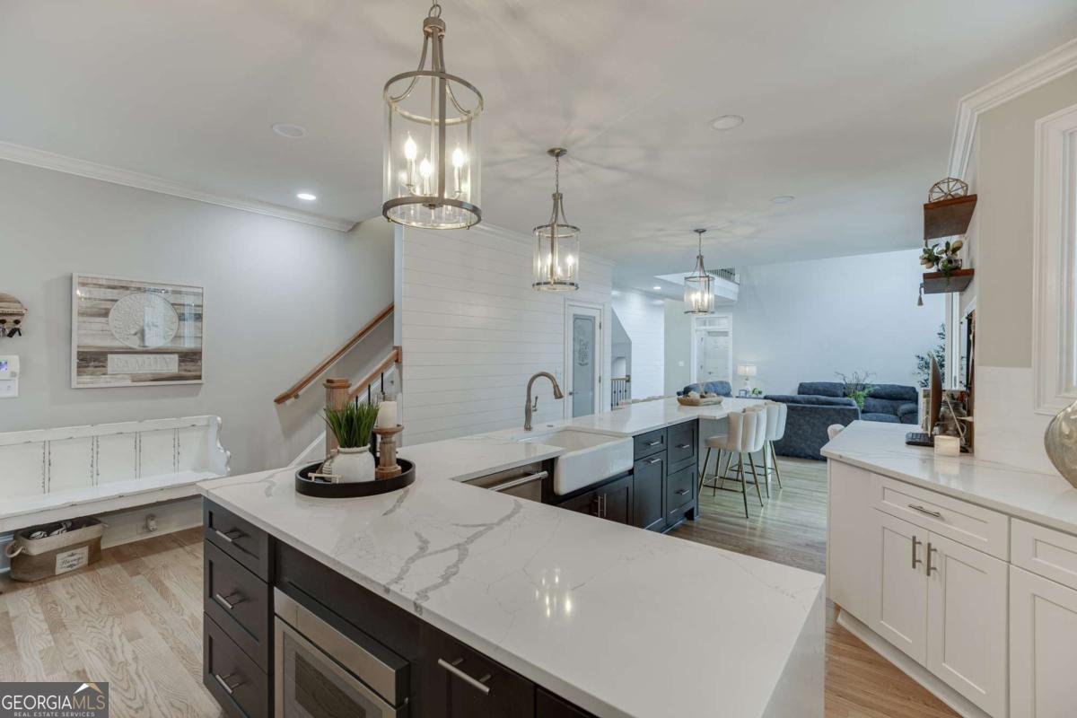 1083 Meadow Bluff Terrace Suwanee - Photo 12