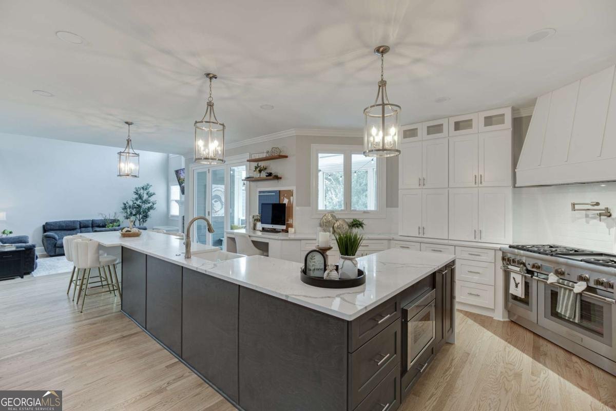 1083 Meadow Bluff Terrace Suwanee - Photo 13