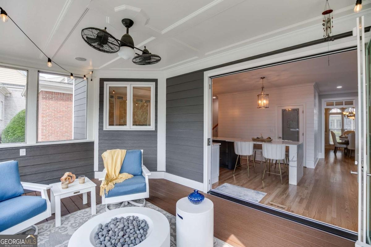 1083 Meadow Bluff Terrace Suwanee - Photo 15