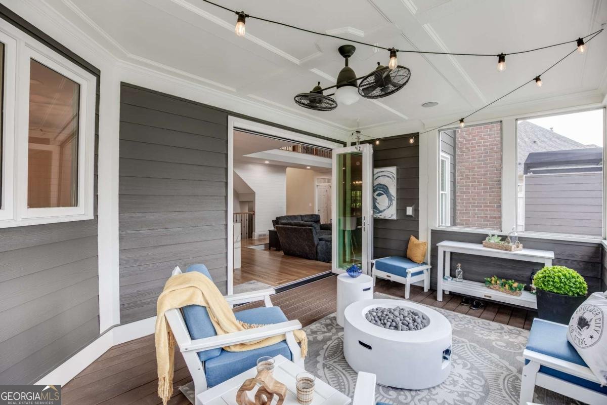 1083 Meadow Bluff Terrace Suwanee - Photo 16
