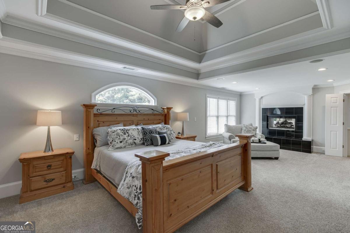 1083 Meadow Bluff Terrace Suwanee - Photo 17
