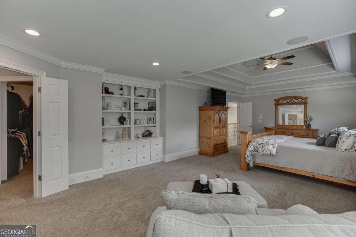 1083 Meadow Bluff Terrace Suwanee - Photo 18