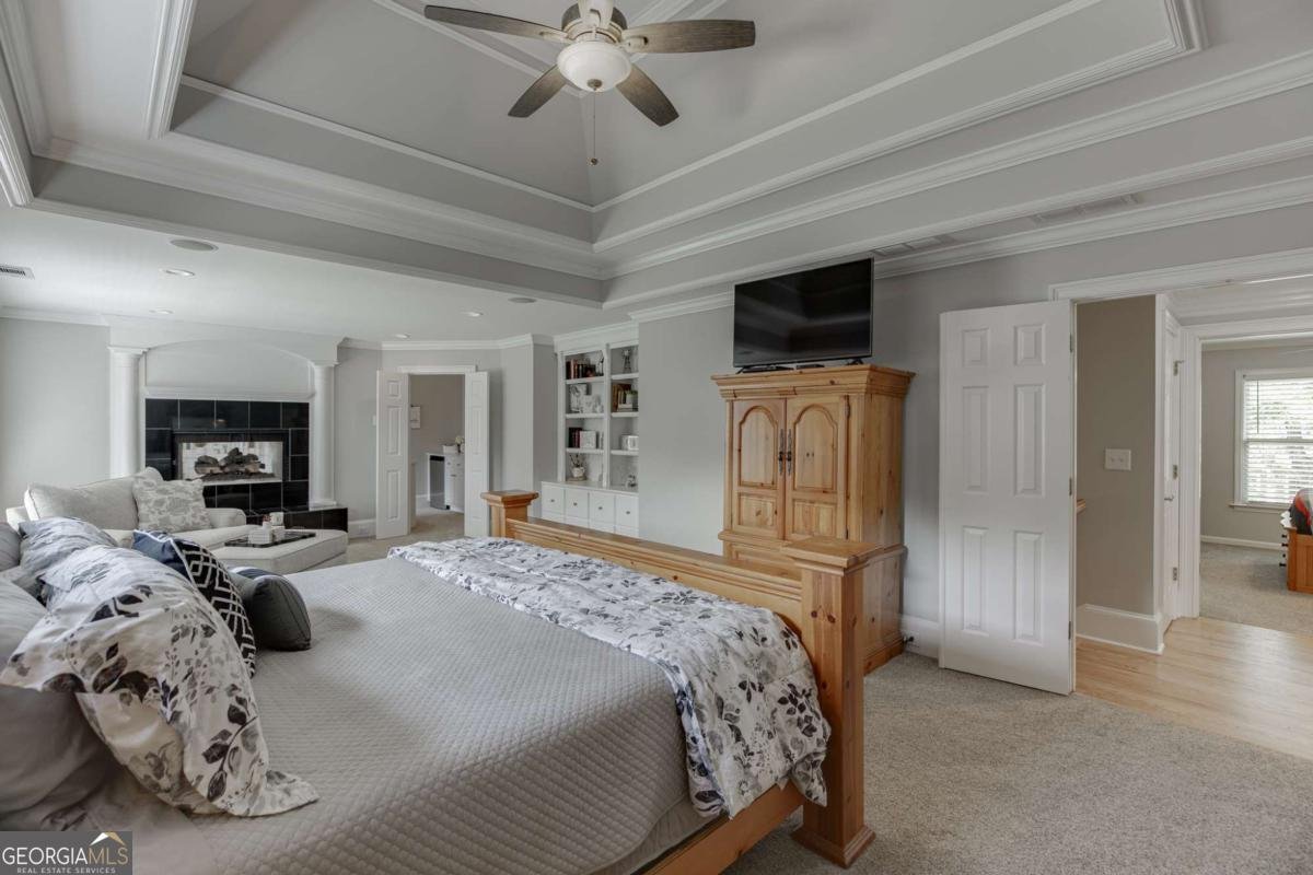 1083 Meadow Bluff Terrace Suwanee - Photo 19