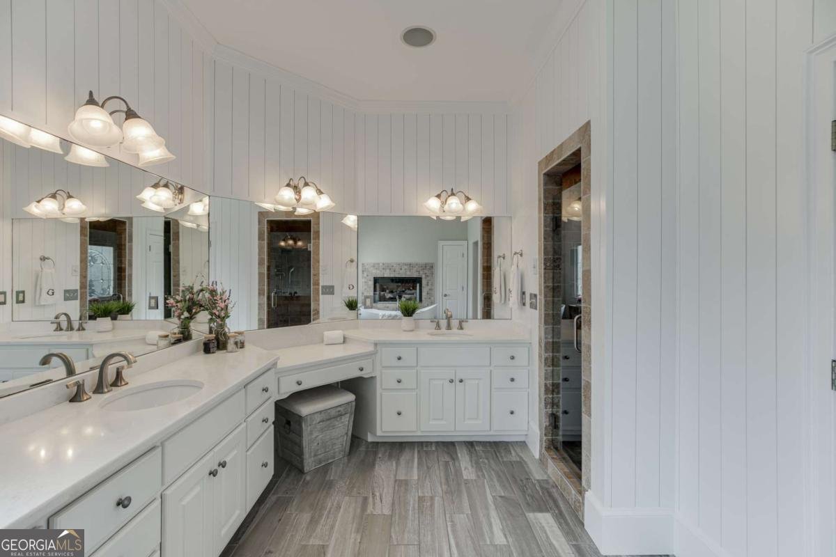 1083 Meadow Bluff Terrace Suwanee - Photo 22