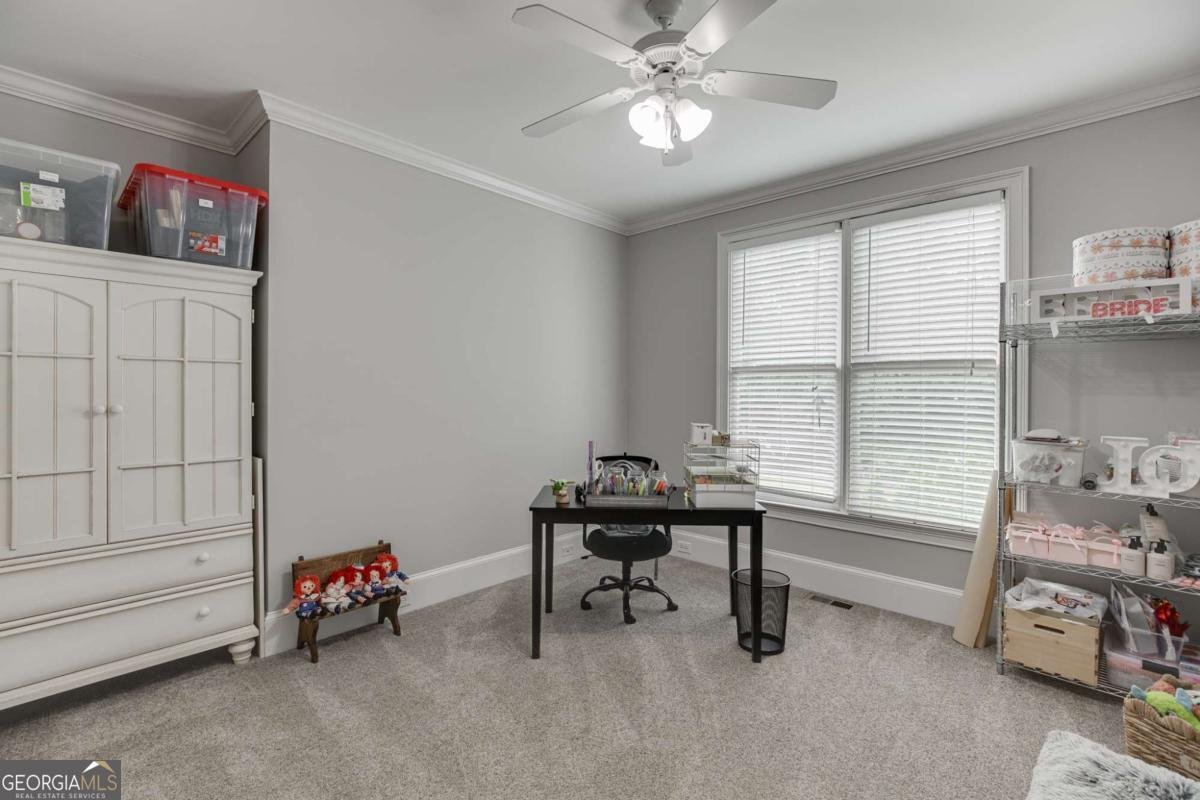 1083 Meadow Bluff Terrace Suwanee - Photo 25