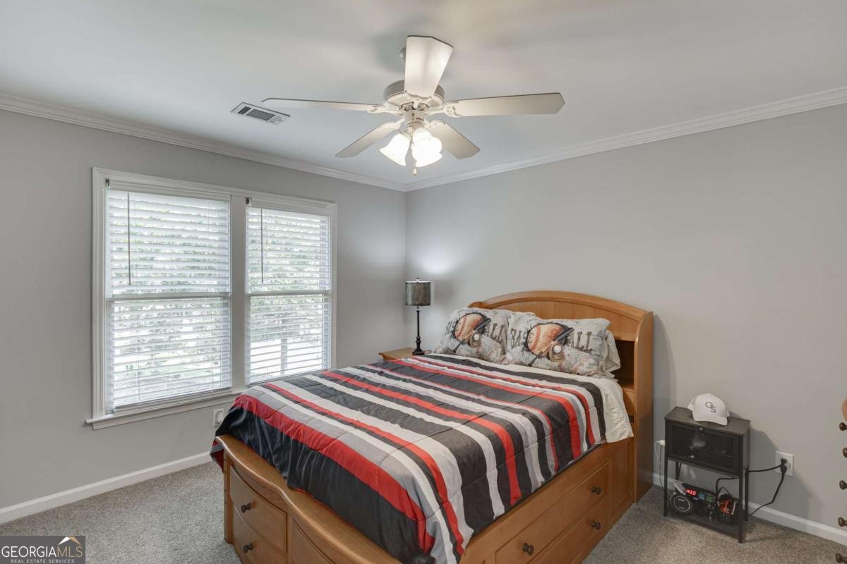 1083 Meadow Bluff Terrace Suwanee - Photo 26