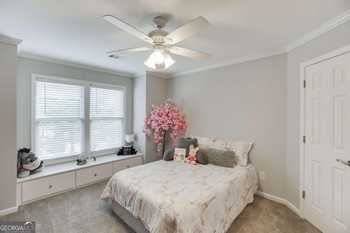 1083 Meadow Bluff Terrace Suwanee - Photo 28