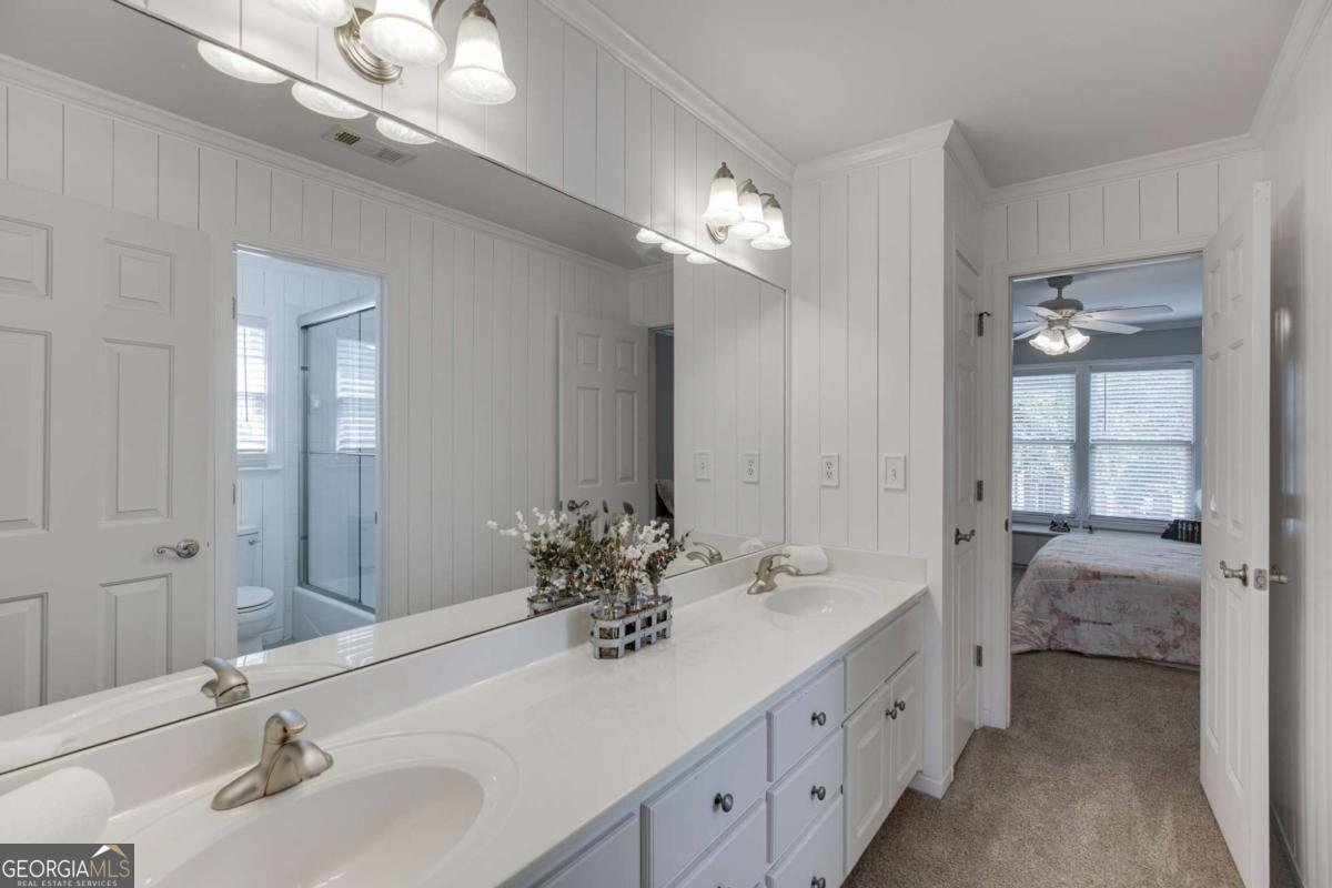 1083 Meadow Bluff Terrace Suwanee - Photo 29