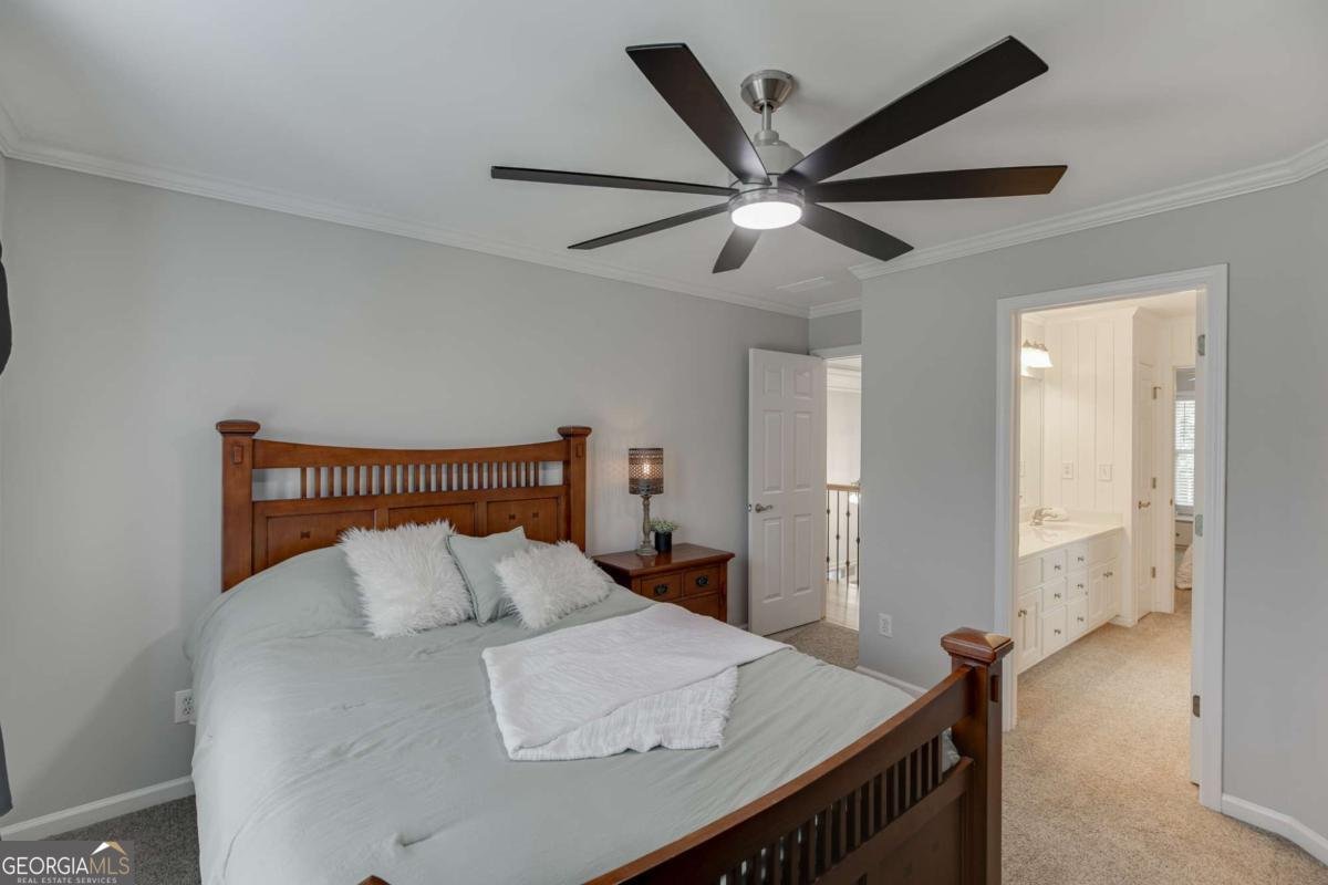 1083 Meadow Bluff Terrace Suwanee - Photo 30