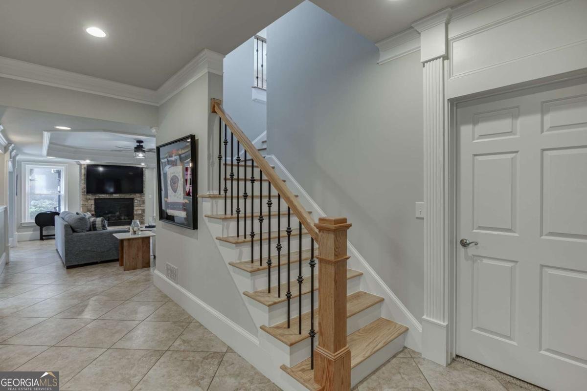 1083 Meadow Bluff Terrace Suwanee - Photo 32