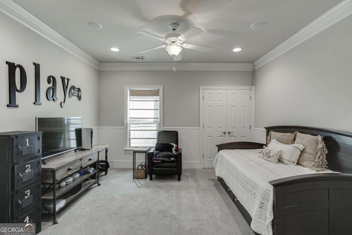 1083 Meadow Bluff Terrace Suwanee - Photo 33